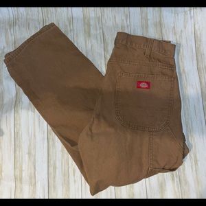 Men’s Dickies Cargo Pants